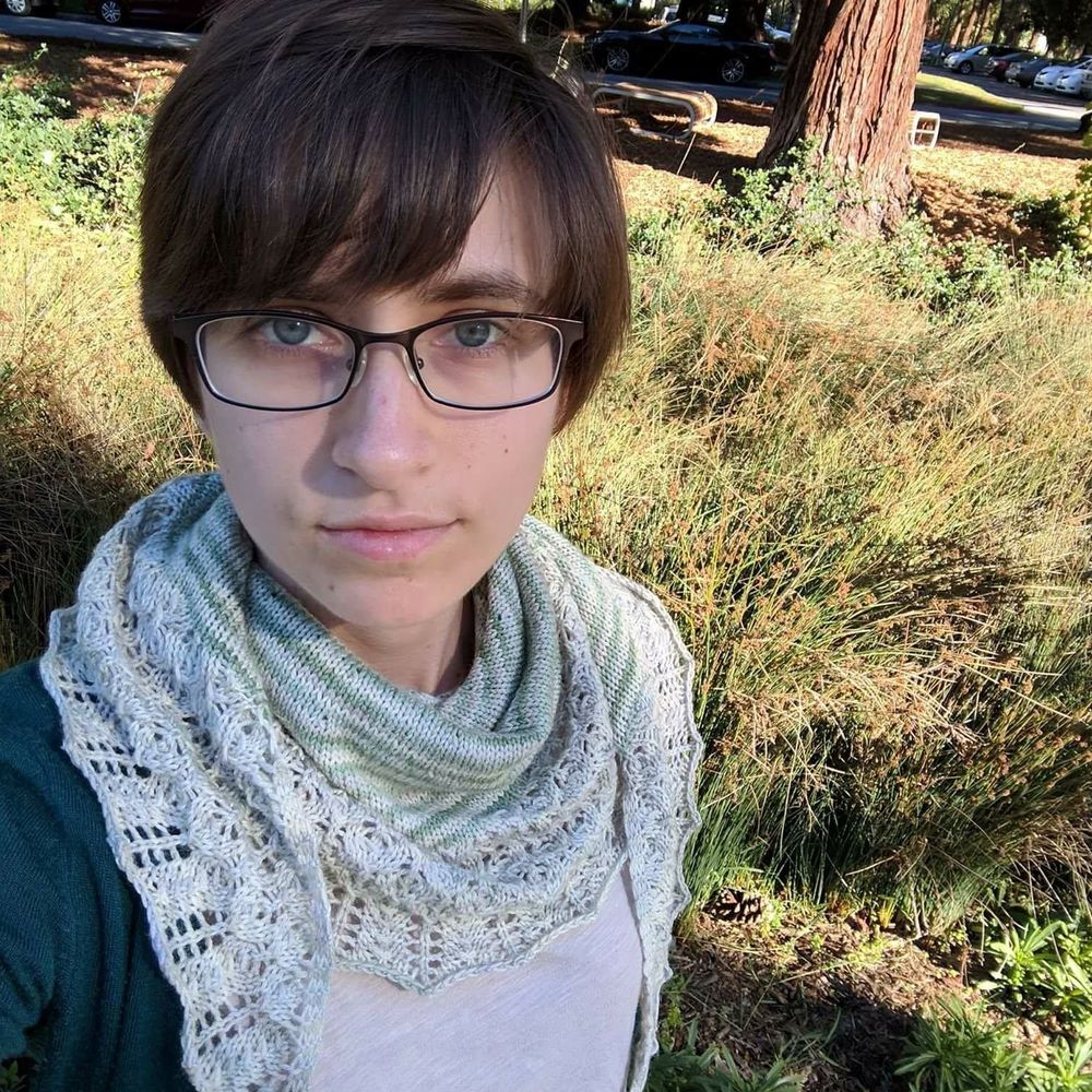 Meet your Posher, Meredith